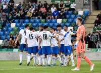 Βόρεια Ιρλανδία – Ελλάδα 0-1: Με νίκη στην πρεμιέρα του Nations League