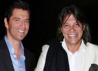 Ηλίας Ψινάκης: Περιοδικό τον είχε παντρέψει με τον Ρουβά σε σκάφος