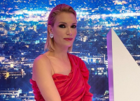 Gntm: Πέρασε στο σπίτι 79χρονη που το πρωί πάει σχολέιο και το βράδυ δουλεύει στο απορριμματοφόρο