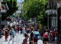 Κορωνοϊός: Σαρηγιάννης “Τα κρούσματα είναι διπλάσια από αυτά που καταγράφονται” Κορωνοϊός: Σαρηγιάννης “Τα κρούσματα είναι διπλάσια από αυτά που καταγράφονται”