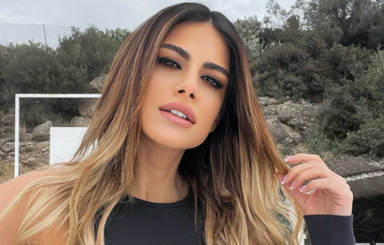 Χριστίνα Κεφαλά: Το αξέχαστο σκύψιμο που γκρέμισε τη Μύκονο