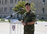 Αρχηγός ΓΕΣ: Έτοιμοι να αντιμετωπίσουμε οποιαδήποτε απειλή, να κοιμάστε ήσυχοι