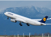 Lufthansa: Ακυρώνει 900 πτήσεις τον Ιούλιο λόγω έλλειψης προσωπικού