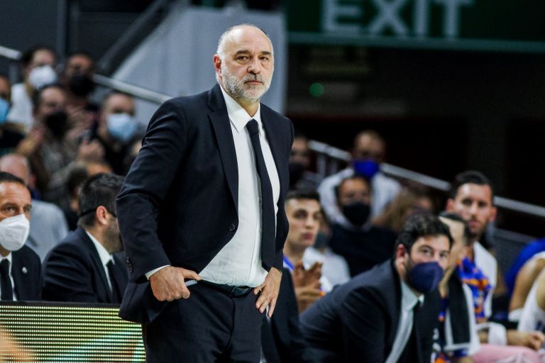 Ρεάλ Μαδρίτης: Υπέστη έμφραγμα ο προπονητής Πάμπλο Λάσο
