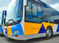 Union announces 24 hour strike for buses and trams in Athens