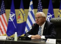 Μενέντεζ: Λάβρος κατά Τουρκίας για Σουηδία και Φινλανδία – Αιχμές και για ΗΠΑ