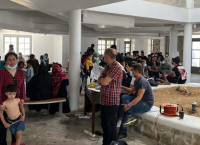 Ναυάγιο στη Μύκονο: Αγωνία για τους αγνοούμενους – Στους 108 οι διασωθέντες