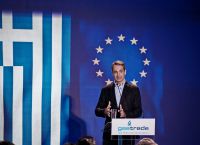 Οι ευρωπαϊκοί ενεργειακοί δρόμοι του Κ. Μητσοτάκη
