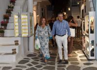 Γιάννης Κοντούλης: Πέθανε ο σύζυγος της Δέσποινας Μοιραράκη