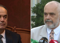 Μπαϊράμ Μπεγκάι: Νέος πρόεδρος της Αλβανίας ο αρχηγός των ενόπλων δυνάμεων