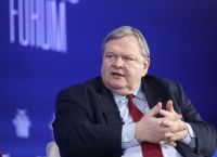 Ευάγγελος Βενιζέλος: Σε επιτροπή σοφών του Συμβουλίου της Ευρώπης