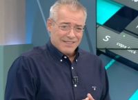 Νίκος Μάνεσης: Το ακατάλληλο πλάνο στον “αέρα” της εκπομπής προκάλεσε χαμό [vid]