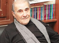 Βασίλης Μαλούχος: Πέθανε ο γνωστός ηθοποιός