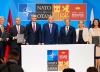 ΝΑΤΟ: Οι όροι της συμφωνίας για την άρση του τουρκικού βέτο στην ένταξη Σουηδίας – Φινλανδίας