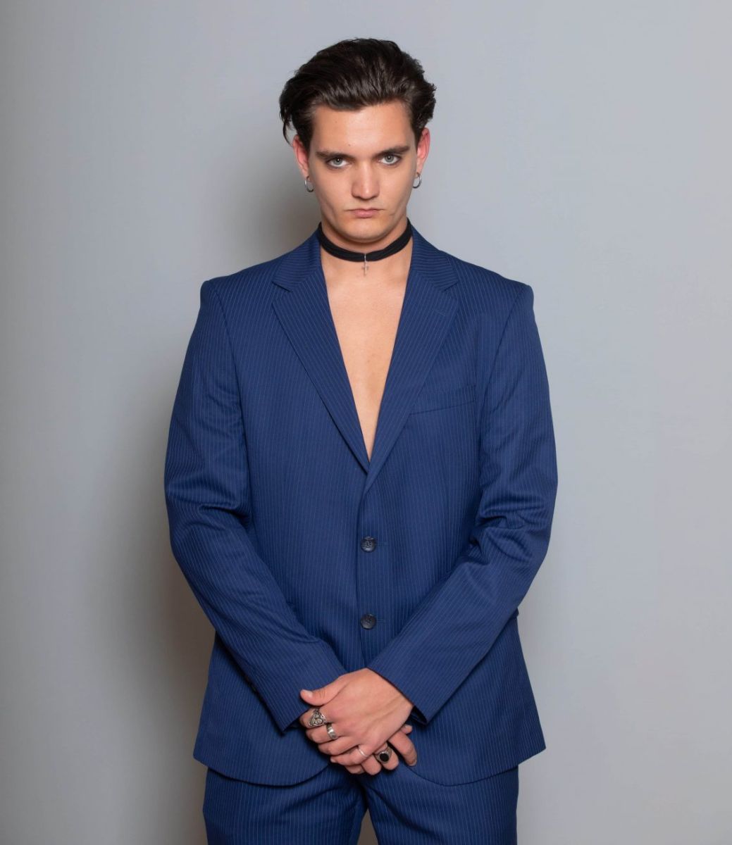X Factor: Δεν κατάφερε να πάρει εισητήριο ο Κωνσταντίνος Ντάσιος