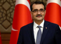 Φατίχ Ντονμέζ: Σε λειτουργία το 2023 ο πυρηνικός σταθμός του Ακούγιου