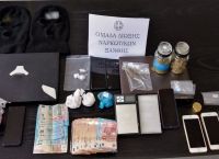 Ξάνθη: Εξαρθρώθηκε εγκληματική οργάνωση που διακινούσε ναρκωτικά [pic]