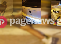 Χαλάνδρι: Επεισοδιακή καταδίωξη Ρομά – Δείτε πως τους ακινητοποίησε η ομάδα ΔΙ.ΑΣ [ΑΠΟΚΛΕΙΣΤΙΚΟ,pic]