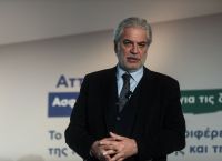 Στυλιανίδης: Έγκριση  του Προγράμματος «Πολιτική Προστασία»