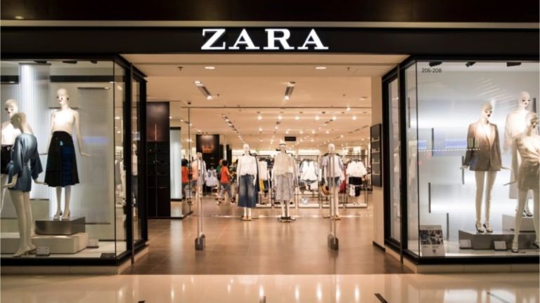 10 άγνωστες πληροφορίες που δεν ξέραμε για τα Zara