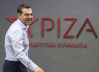 Ο Τσίπρας κατάργησε την πάλη των τάξεων