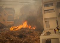 Φωτιά στη Βούλα:” Ύποπτο” ένα πουλί λέει ο εκπρόσωπος των εργαζομένων του ΔΕΔΔΗΕ Φωτιά στη Βούλα:” Ύποπτο” ένα πουλί λέει ο εκπρόσωπος των εργαζομένων του ΔΕΔΔΗΕ