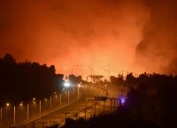 Φωτιά στη Βαρυμπόμπη: 107 αξιωματικοί της Πυροσβεστικής καλούνται ως ύποπτοι