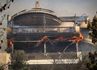 Φωτιά σε Βούλα – Βάρη: Ξεκίνησε ο απολογισμός – Αρκετές χιλιάδες τα καμένα στρέμματα