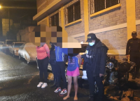 Φρίκη στη Γουατεμάλα: Τρεις ανήλικες συνελήφθησαν να αποκεφαλίζουν 15χρονη