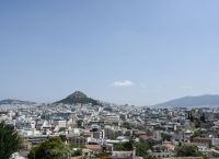 Μπλακ άουτ στο κέντρο της Αθήνας – Τι συνέβη