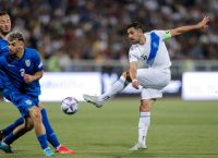 Κόσοβο – Ελλάδα 0-1: Στην κορυφή του ομίλου της στο Nations League