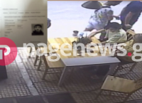 Η ομάδα ΔΡΑΣΗ «ξετρύπωσε» Αλγερινό «ποντικό» στα Εξάρχεια [ΑΠΟΚΛΕΙΣΤΙΚΟ,pic]