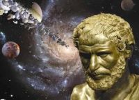 «Η έννοια του «μέτρου» κατά τον Ηράκλειτο»