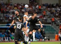 Ελλάδα – Κόσοβο 2-0:  Πρωτιά και άνοδος στη B’ κατηγορία του Nations League