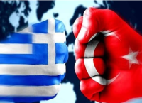 Ρωσικά ΜΜΕ: Η Τουρκία θα μετατρέψει τη σύγκρουση με την Ελλάδα σε «θερμό επεισόδιο»