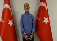 Τουρκικά ΜΜΕ: «Συνελήφθη Έλληνας κατάσκοπος»