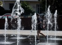 Καιρός: Έρχεται ο πρώτος καύσωνας του καλοκαιριού