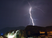 Καιρός Κακοκαιρία Genesis: Τριήμερο με ακραία φαινόμενα  – Οδηγίες από την Πολιτική Προστασία