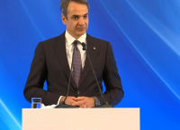 Μητσοτάκης προς Τουρκία: Η ιστορία δεν ξαναγράφεται – Κανείς δεν μπορεί να δεχθεί τον αναθεωρητισμό