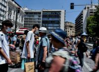 Κορωνοϊός [10/06]: 4.493 νέα κρούσματα και 17 θάνατοι