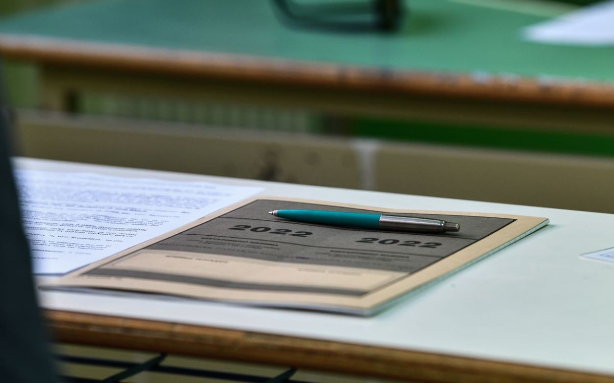 Πανελλαδικές 2022 – Μηχανογραφικό: Από σήμερα η δημιουργία προσωπικού κωδικού ασφαλείας