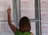 Βάσεις 2022: Ανακοινώνονται έως την Παρασκευή Βάσεις 2022: Ανακοινώνονται έως την Παρασκευή