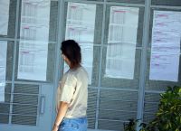 Βάσεις 2022: Αγωνία τέλος – Έως αύριο τα αποτελέσματα Βάσεις 2022: Αγωνία τέλος – Έως αύριο τα αποτελέσματα