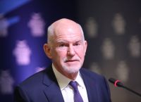 Γιώργος Παπανδρέου: Πήρε εξιτήριο από το νοσοκομείο