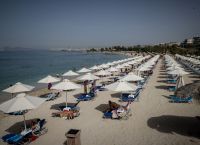 Καιρός: Ξεπέρασε τους 40 βαθμούς η θερμοκρασία για πρώτη φορά στο 2022