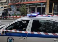 ΕΛΑΣ: Η ανακοίνωση για το αιματηρό επεισόδιο στα Διαβατά με τον τραυματισμό 6χρονης ΕΛΑΣ: Η ανακοίνωση για το αιματηρό επεισόδιο στα Διαβατά με τον τραυματισμό 6χρονης