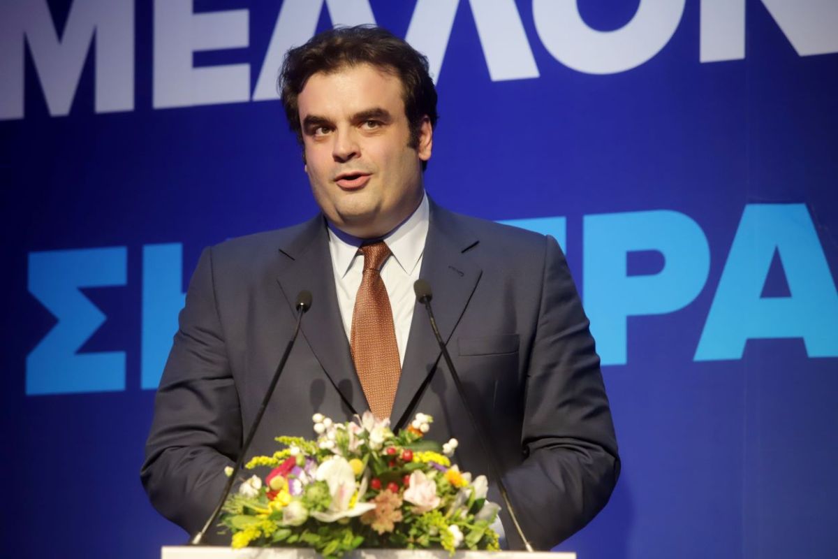Πιερρακάκης: Όλη η Ελλάδα κόμβος ψηφιακής καινοτομίας