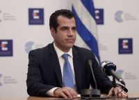 Πλεύρης για θάνατο 49χρονου Πάτρα: Δεν είχε την ευκαιρία να τον δει γιατρός Πλεύρης για θάνατο 49χρονου Πάτρα: Δεν είχε την ευκαιρία να τον δει γιατρός