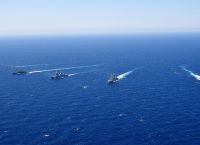 Ελληνοτουρκικά: Τουρκική ακταιωρός παραβίασε τα ελληνικά χωρικά ύδατα κοντά στα Ίμια