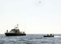 Κεφαλονιά: Διασώθηκαν 56 μετανάστες